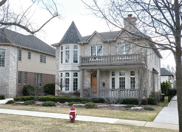 Homes for sale in Woodward Heights Rochester MI 